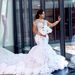 Women's Clothing Wedding Dress Elegant Winter Bridal Gown Freely And Enjoy Every Moment Of Your Special Day New Style Wedding Party Wear 2026_ecoleips.com