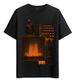 Women's T-Shirts Tshirt Muscle Freaks Concert Style Kanye West Very Airico_ecoleips.com