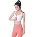 Women's Clothing Front Zipper Shockproof High Strength One-piece Quick-drying Shock Absorbing Fitness Yoga Bra Top Sports Underwear_ecoleips.com