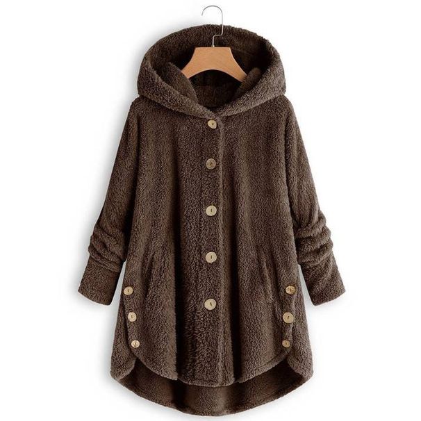 Women's Clothing fashion pleated printed lapel long sleeved shirt two piece suit_ecoleips.com