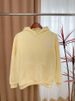 “Lemon” Basic Oversized Hoodie_ecoleips.com
