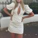 2026 Spring New Arrival: Cross-Border European American Foreign Trade Women's Clothing - Fashionable And Elegant Stand_ecoleips.com