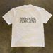 women's High-quality Round-neck Pullover Short-sleeved T-shirt_ecoleips.com