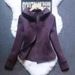 Women's Clothing Autumn New Comfortable Style! Sportswear Casual Hooded Air Layer Cotton Sweatshirt Women's Cardigan Jacket_ecoleips.com