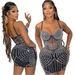 Women's Clothing sexy suspender hot diamond dress_ecoleips.com