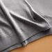 Aria Basics Bary Flagship High-quality Gray V-neck Knitted Women, New Style For Layering, Sleeveless Short Vest_ecoleips.com