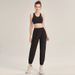 New Women's Loose Jogger Quick-Dry Yoga Slim Fit Running Fitness Pants Breathable European And American Style_ecoleips.com