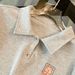 Women's Clothing High End Sports Suit For Women Summer New Style Fashionable All Match Gray Short Sleeved Shorts Two Piece Suit_ecoleips.com