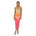 Women's Clothing Spring And Summer New Sling Sequin Printing Dress_ecoleips.com