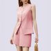 Women's Clothing New Fashion Temperament Vest Suit Women's Clothing_ecoleips.com