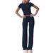Casual Suits, Short-Sleeved Tops, Trousers, Loungewear, Sportswear, Yoga Clothes_ecoleips.com