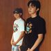 Y2K Printed Cotton T-shirt Women's Round Neck Short Sleeve Casual Top For Men_ecoleips.com