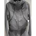 2025 New Korean Style Casual Sports Suit Women, Commuting Gray Jacket And Skirt Two-Piece Set For Petite Women_ecoleips.com
