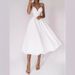 Women’s Clothing Spring/Summer New Women's Multi color Strappy Sexy Hem Dress_ecoleips.com
