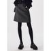 TM Custom-made Fashionable Thickened Short Skirt, Light Luxury Winter New Model 2025, High-end Woolen Skirt For Women_ecoleips.com