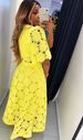 Women's Clothing Hollow Top Fashion Casual Suit Women's Two-piece Set_ecoleips.com