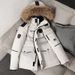 Women's Clothing Royal Sister Style Outfit For Women, Fashionable And Stylish Black Knitted Sweater, Slim And Versatile Flared Pants, Two Piece Suit_ecoleips.com