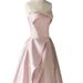 Satin Lightweight Strapless Wedding Dress 2026 New Arrival Engagement Gown Heavy Duty Mermaid Skirt for Bride's Toasting_ecoleips.com