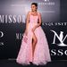 Women's Clothing Square Neck Sling Long Bohemian Style Big Swing Mesh Evening Dress For Women_ecoleips.com