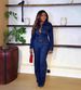 Women's Stylish Denim Set With Long Sleeve Shirt & Wide-Leg Pants – Trendy Two-Piece Outfit For Streetwear Lovers_ecoleips.com