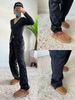 Women's Clothing Women's Light Breathable Quick Drying Parachute Overalls Casual Straight Trousers Sports For Formal & Casual For Women_ecoleips.com