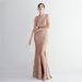 Women's Clothing New Sling Evening Sequin Dress Long Banquet Slim Evening Dress With Elegant Temperament_ecoleips.com