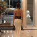 Foreign Trade Cross-Border 2025 Summer New Women's Deep V Backless Long Lace See-Through Sexy Slim-Fit Dress For Women_ecoleips.com