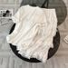 Women's Clothing Casual Fashion Suits For Women Summer New Style Net Red Round Neck Letter Print Short Sleeve Lace Long Skirt Two Piece Suit_ecoleips.com