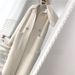 Women's Oversized Long Cardigan - Soft Faux Shearling Open Front Coat, Elegant Loose Knit Sweater For Fall & Winter_ecoleips.com