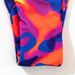 Women's Clothing Sexy Printed Multicolor Strap Bikini Swimsuit_ecoleips.com