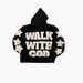 Unisex American Style Hip Hop Letter Patch Embroidered Hoodie Retro Streetwear Loose Fit Sweatshirt for Women_ecoleips.com