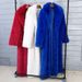 Coat Women Long Suit Collar Super Long Coat for Women_ecoleips.com