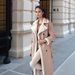 Women's Clothing women's new autumn and winter lapel Maillard style coat composite fur plush women's leather jacket_ecoleips.com