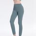 Women's Clothing Peach Hip Slim Fit Lulu Yoga Pants High Waist Hip Lifting Seamless Nude Quick Drying Pants Sports Fitness Running Yoga Pants_ecoleips.com