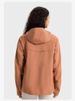 New Windproof, Waterproof, Breathable, Lightweight Outdoor Camping Slim Fit Windbreaker For Women, Half Zip Pullover Hooded Mountaineering Suit._ecoleips.com
