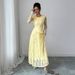 Women's Clothing Elegant Lace Long Sleeved Women's Dress Ensures Durability And Longevity Autumn Winter_ecoleips.com