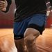 European Size Quick Drying Sports Yoga Ball Shorts Fleece Lined Two Piece Set Summer Casual Fitness Running_ecoleips.com