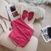 Women's Clothing Popular Pants Summer Wear With A Complete Set Of Fashionable Sports Suits Summer Wear For Women_ecoleips.com