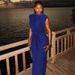 European And American Best-Selling Women's Clothing 2026 Spring New Fashion Elegant Slim-Fit Pleated Solid Color_ecoleips.com
