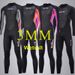 Aria Basics ZCCO New 3mm Professional Diving Suit Men, One-piece Thickened Warm Deep Snorkeling Surfing Suit, Swimsuit For Women_ecoleips.com