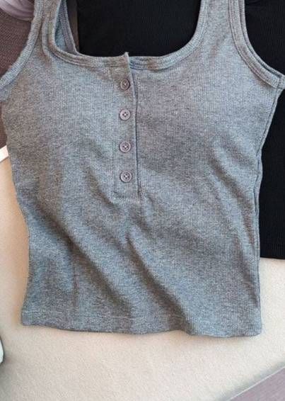 Women's Clothing Wire-Free Modal Camisole Backless Design Padded Women's Top Outerwear Base Layer Sexy Comfortable Fit_ecoleips.com