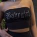 Women's Clothing Upgraded Version Sleeveless Tube Top Slim Fit Hip Lifting Nude Sports Casual Pants Fashionable_ecoleips.com
