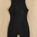 Women's Clothing One Piece Sleeveless Vest Surfing Suit Sun Protection Diving Suit Swimsuit_ecoleips.com
