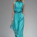 2026 Spring/Summer New European American Style Fashion Sleeveless Vest And Wide-Leg Pants Set For Women, Summer Casual_ecoleips.com