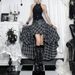 Summer Studded Camisole Vest for Women Slim Fit Pure Sexy Top with Bra Pads New Style Flattering_ecoleips.com