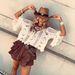 Women's Knitted Sun Protection Cover Up Top Hollow Out Spring Summer New Clothing Russian_ecoleips.com
