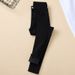 Women's Slim-Fit Jeans Spring 2026 New Winter Fleece-Lined High-Waisted Slimming Stretch Skinny Pencil Pants_ecoleips.com