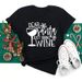 Summer European And American Cross-border Foreign Trade Wholesale T-shirts, Round-neck Casual Plus-size Loose_ecoleips.com