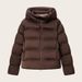Inspired Oversized Hooded Puffer Jacket For Women - Thickened Polyester Coat With Streetwear Edge (S/M/L)_ecoleips.com