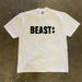 women's High-quality Round-neck Pullover Short-sleeved T-shirt_ecoleips.com